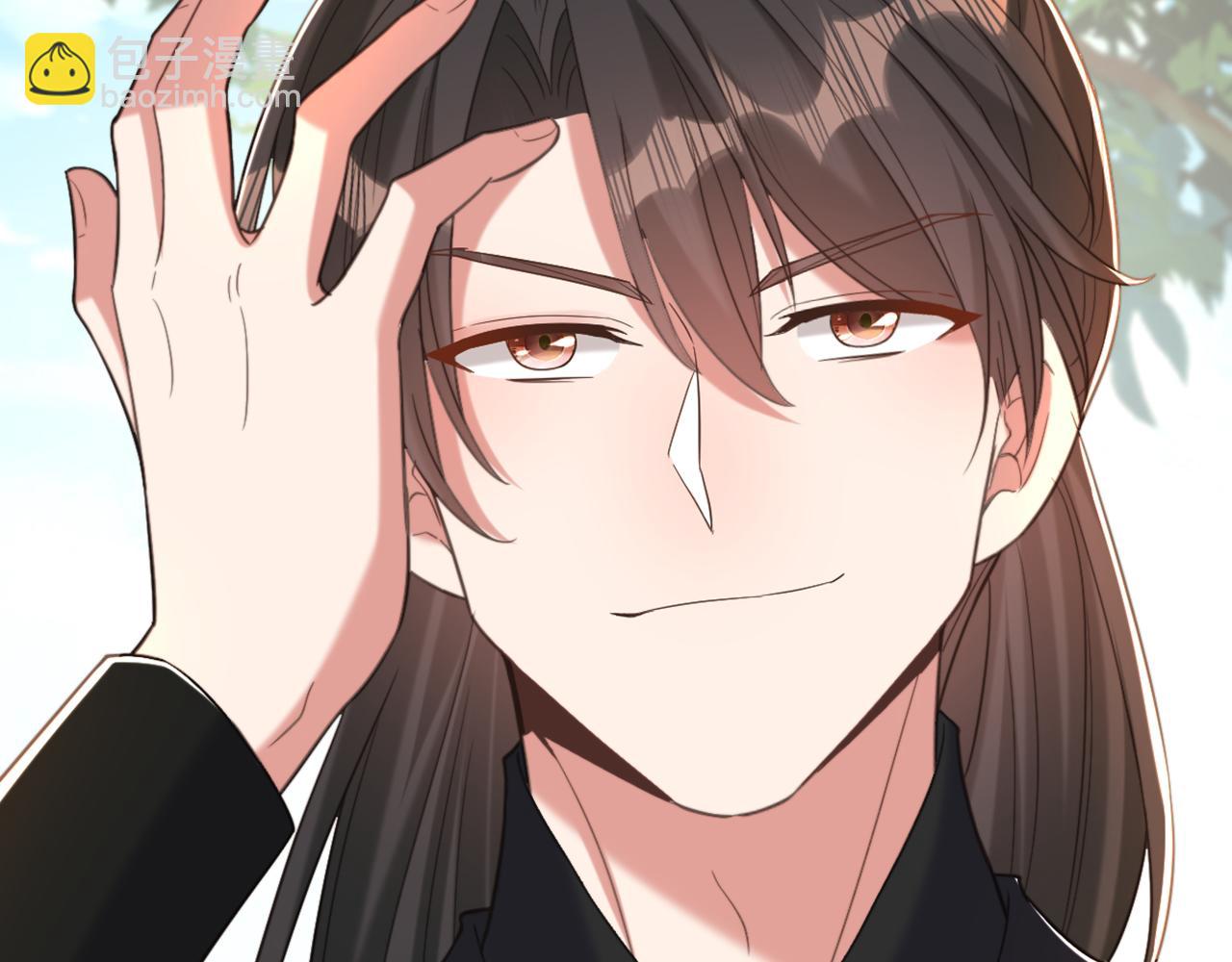 重生空間：大小姐不好惹 - 第409話 偷情……真刺激(3/3) - 1