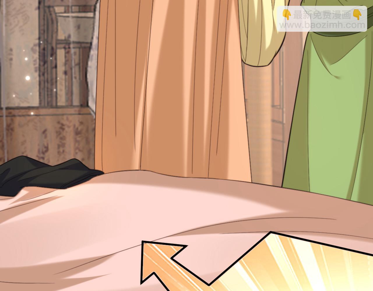 重生空間：大小姐不好惹 - 第409話 偷情……真刺激(2/3) - 2