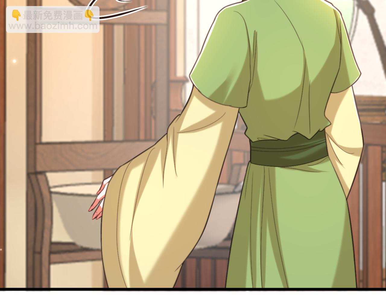 重生空間：大小姐不好惹 - 第409話 偷情……真刺激(2/3) - 2