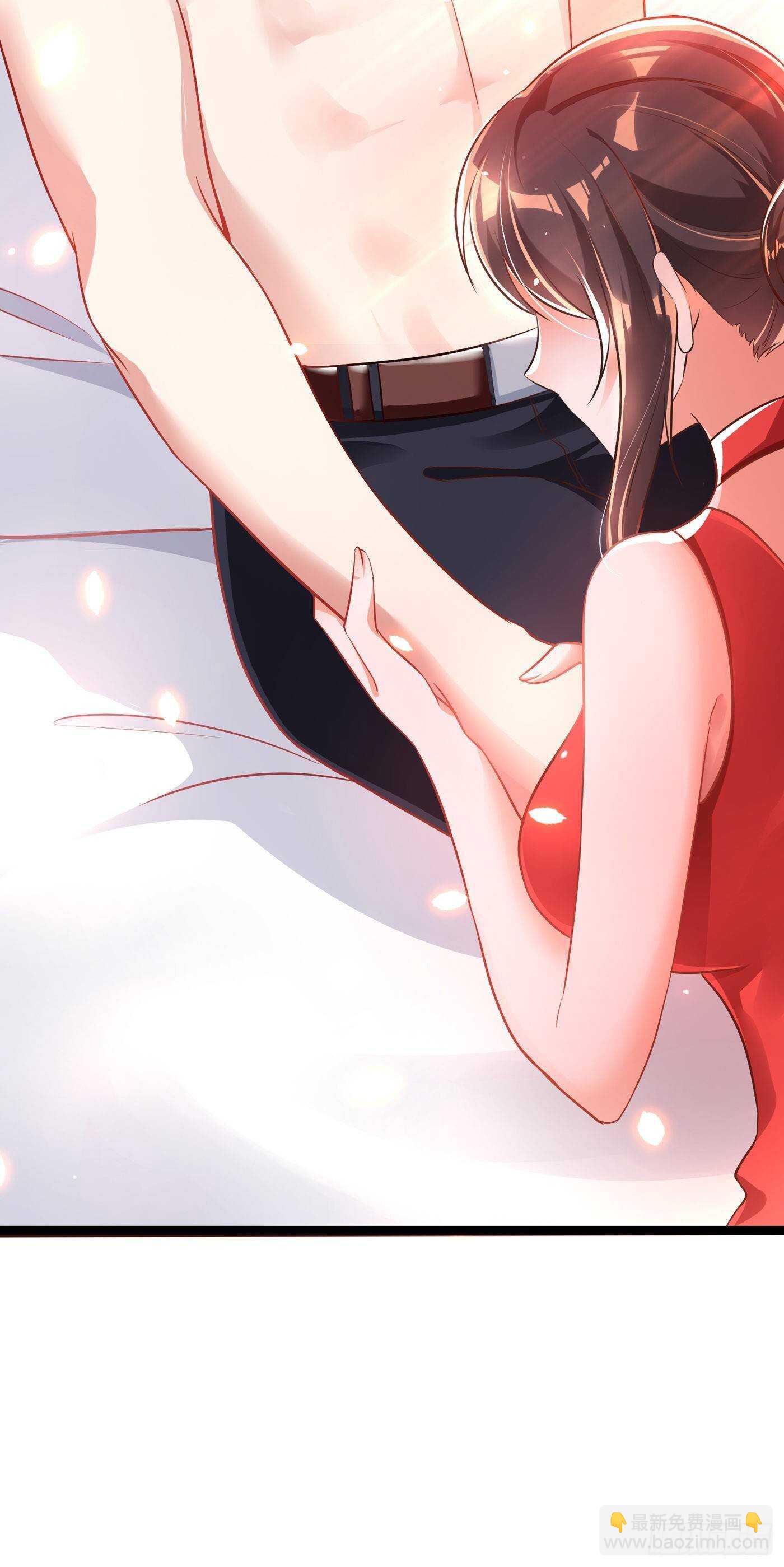 重生空間：大小姐不好惹 - 第41話 實驗還沒做完呢！(1/2) - 7