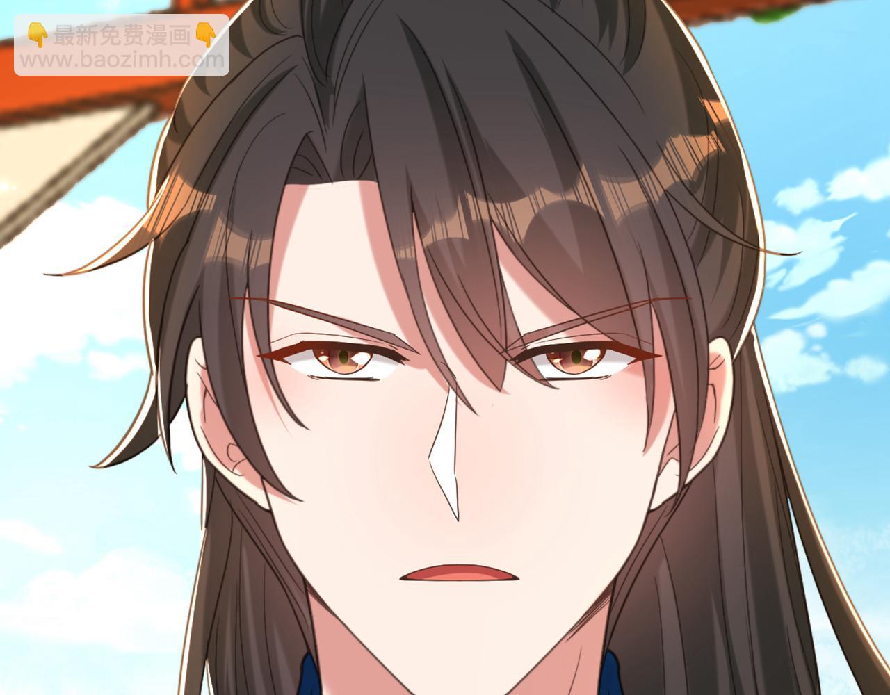 重生空間：大小姐不好惹 - 第411話 你與她…情投意合？(1/3) - 5