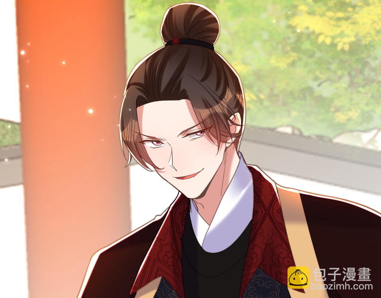 重生空間：大小姐不好惹 - 第411話 你與她…情投意合？(1/3) - 6