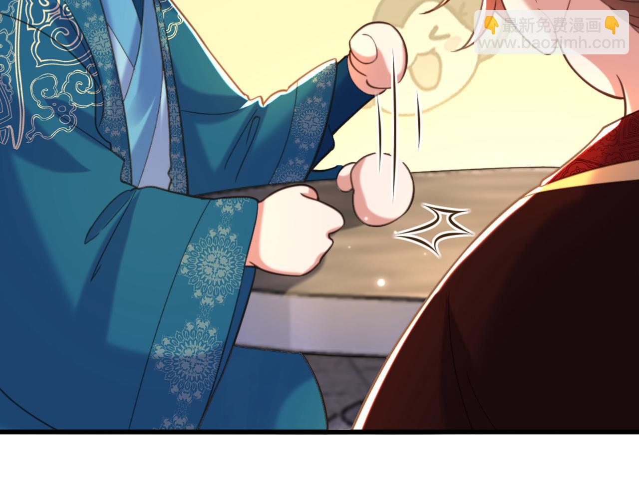 重生空間：大小姐不好惹 - 第411話 你與她…情投意合？(2/3) - 2