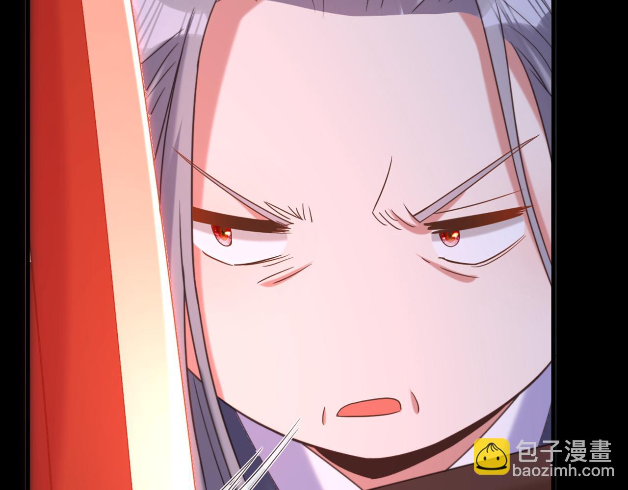 重生空間：大小姐不好惹 - 第419話 我必將你碎屍萬段！(3/3) - 3