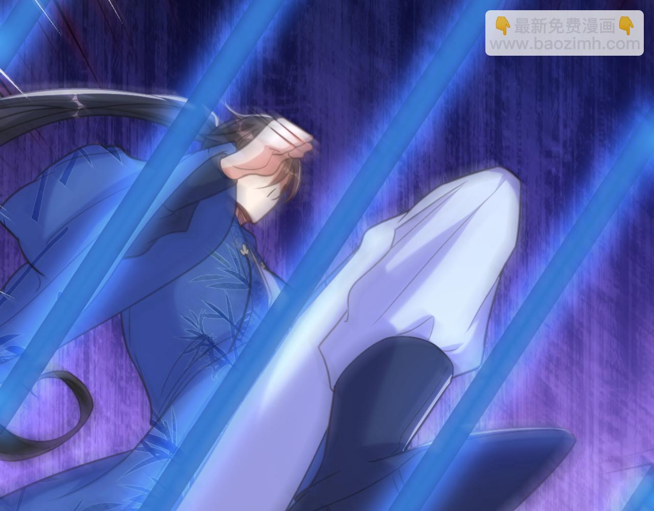 重生空間：大小姐不好惹 - 第419話 我必將你碎屍萬段！(1/3) - 7