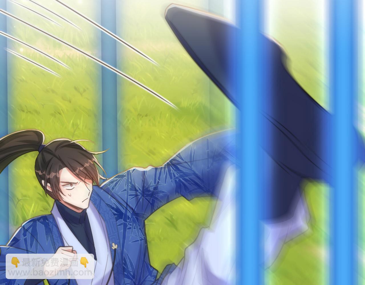 重生空間：大小姐不好惹 - 第419話 我必將你碎屍萬段！(1/3) - 7