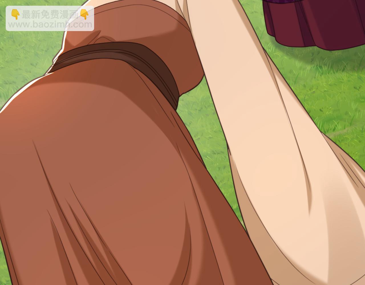 重生空間：大小姐不好惹 - 第421話 你沒事，真好…(3/3) - 1