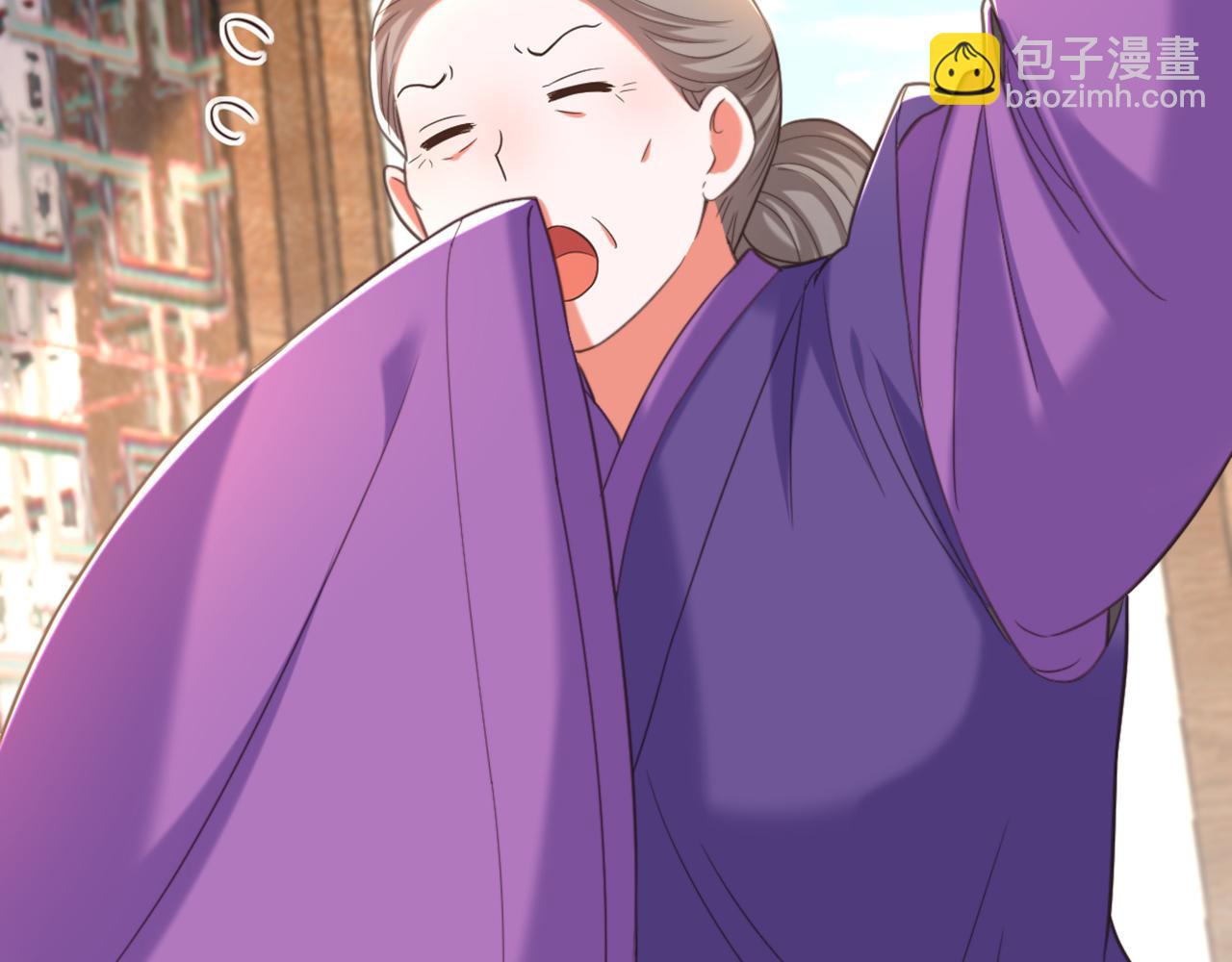 重生空間：大小姐不好惹 - 第421話 你沒事，真好…(2/3) - 7