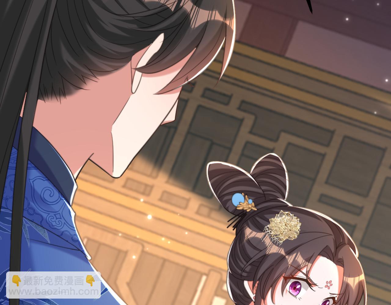 重生空間：大小姐不好惹 - 第421話 你沒事，真好…(2/3) - 3