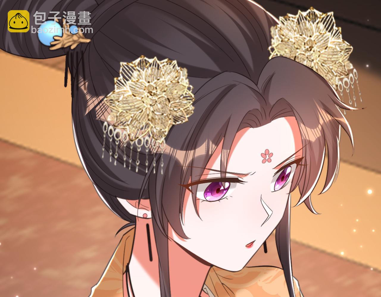 重生空間：大小姐不好惹 - 第425話 爲何不處置太子？(1/3) - 2