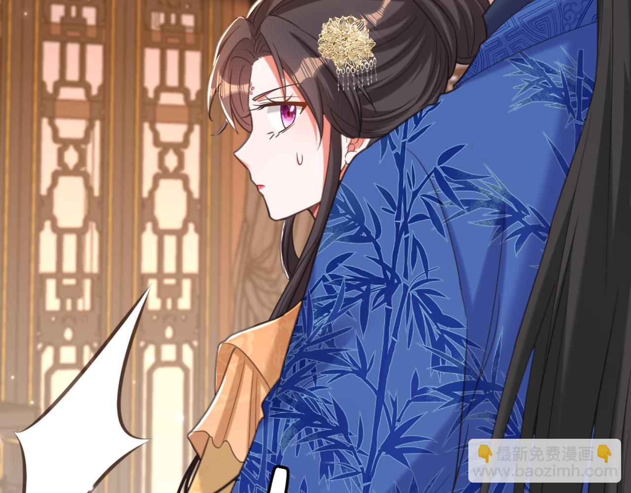 重生空間：大小姐不好惹 - 第425話 爲何不處置太子？(1/3) - 6