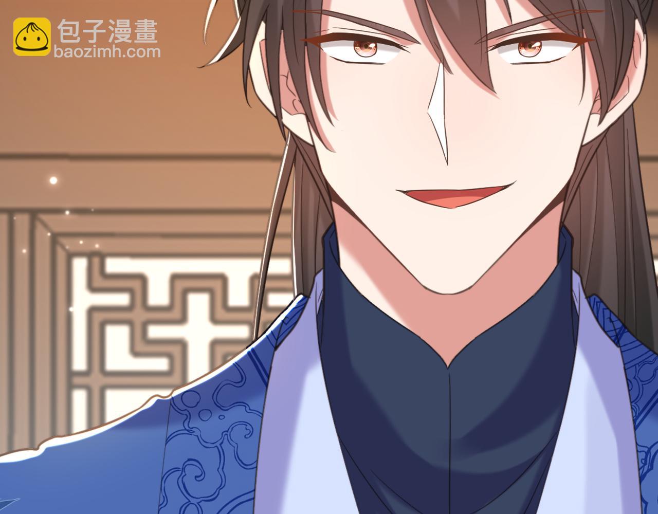 重生空間：大小姐不好惹 - 第425話 爲何不處置太子？(2/3) - 2