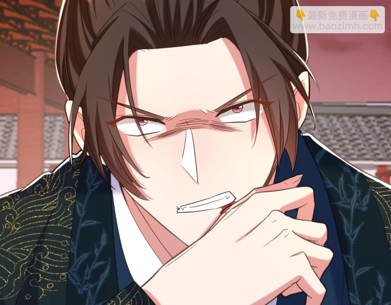 重生空間：大小姐不好惹 - 第425話 爲何不處置太子？(2/3) - 5