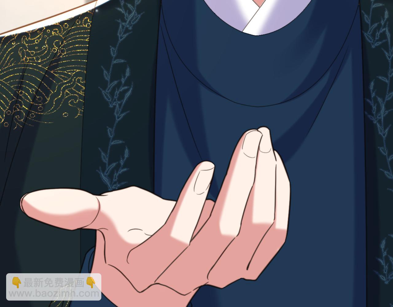 重生空間：大小姐不好惹 - 第429話 你要幫我？(2/3) - 8