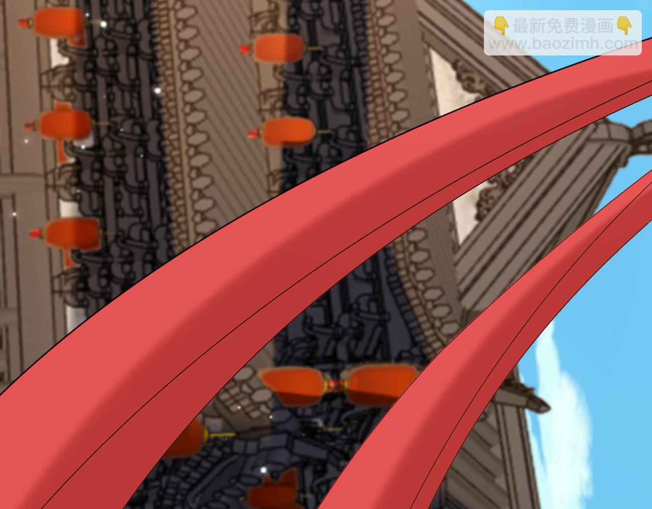 重生空間：大小姐不好惹 - 第429話 你要幫我？(2/3) - 5