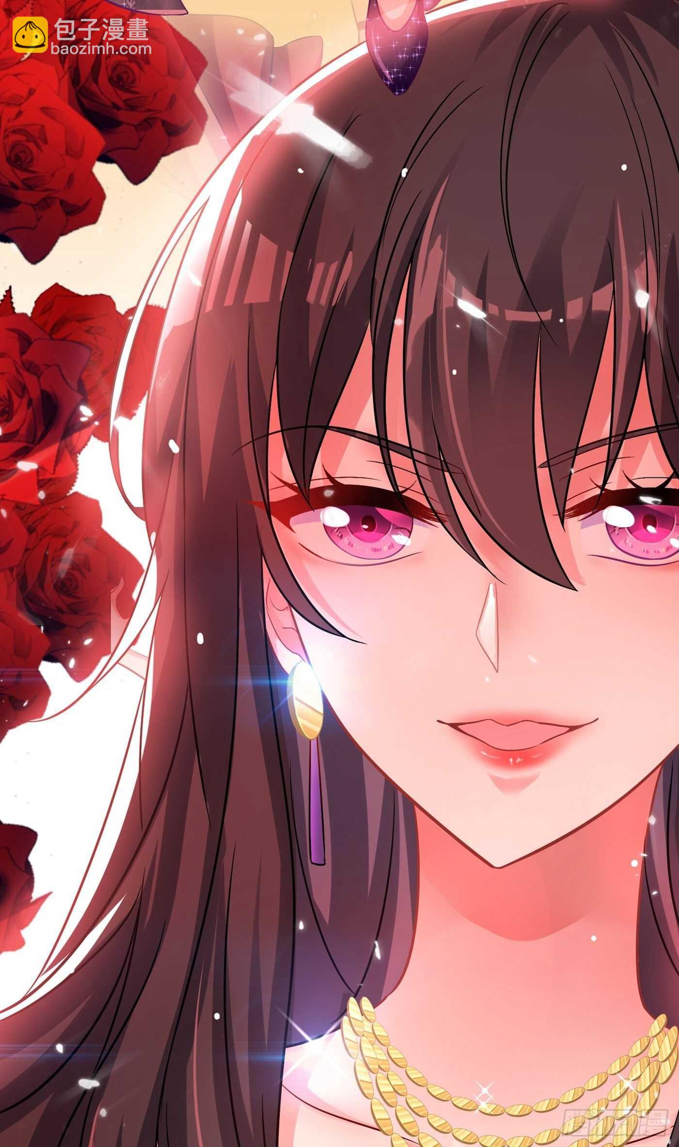 重生空間：大小姐不好惹 - 第43話 我們可是塑料姐妹哦~(1/2) - 5