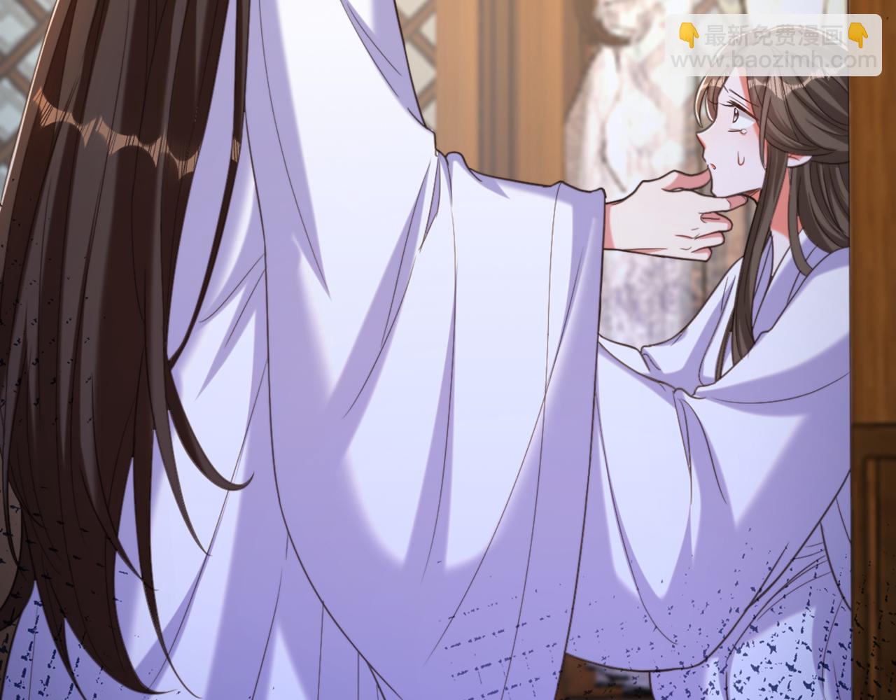 重生空間：大小姐不好惹 - 第431話 主動權在我手上(2/2) - 2