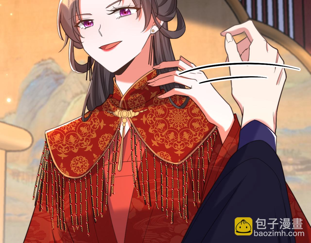 重生空間：大小姐不好惹 - 第433話 你這個……叛徒！(1/3) - 8