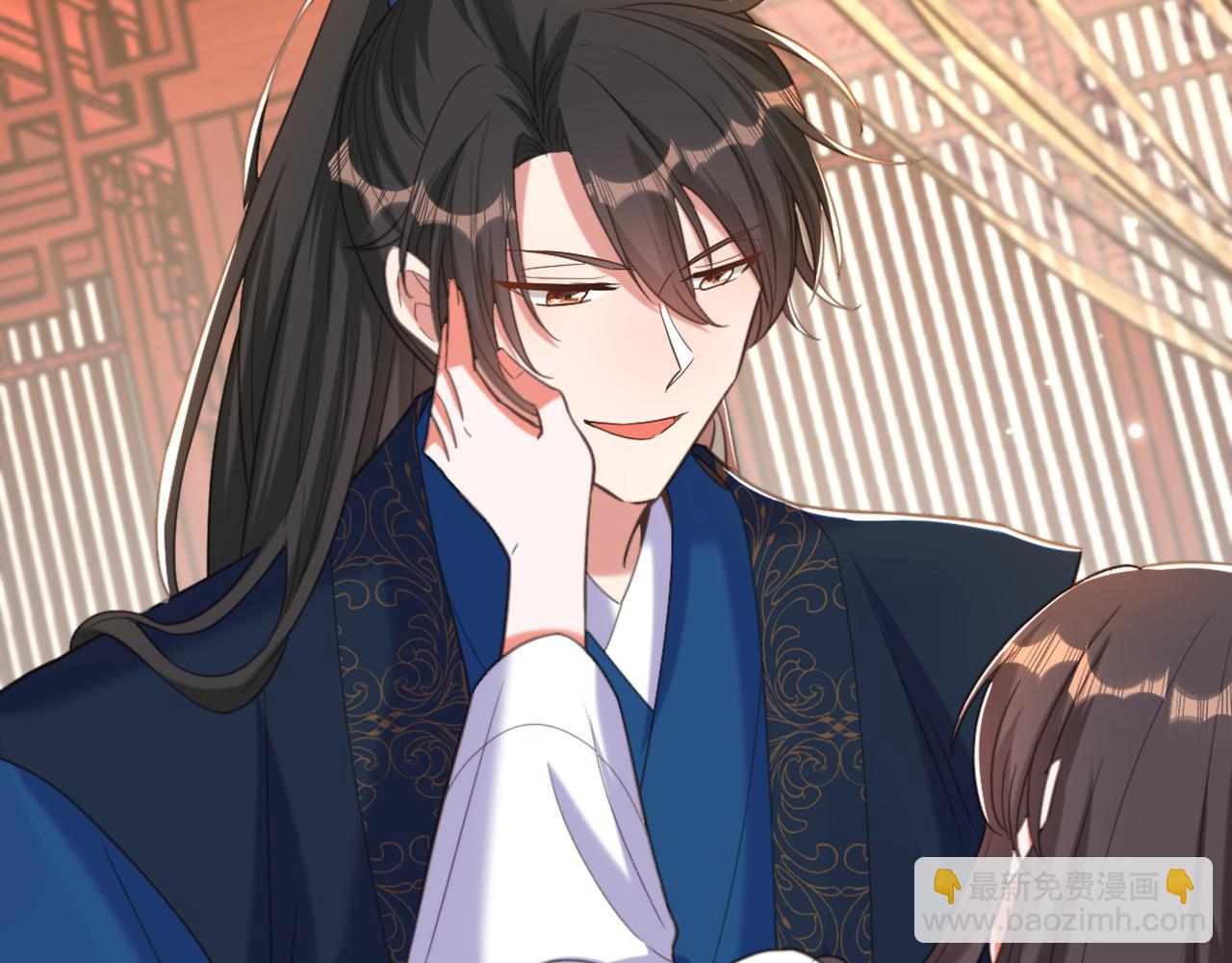 重生空間：大小姐不好惹 - 第435話 鬼醫谷？何曠！(2/3) - 1