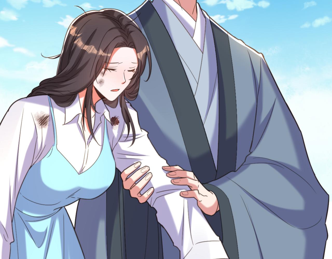 重生空間：大小姐不好惹 - 第437話 ？？哪來的聲音(2/3) - 5