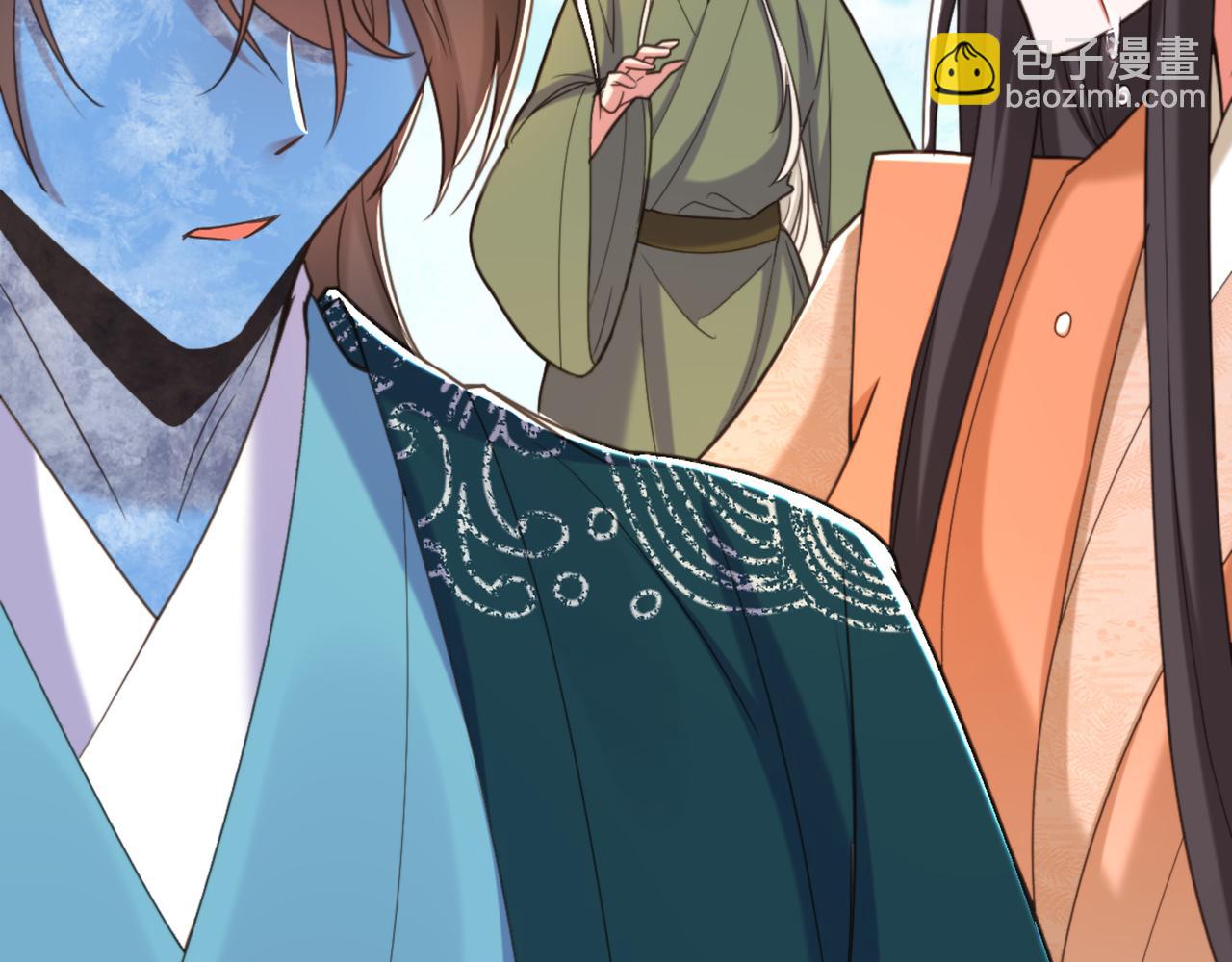 重生空間：大小姐不好惹 - 第439話 她，是在哭嗎？(2/3) - 7