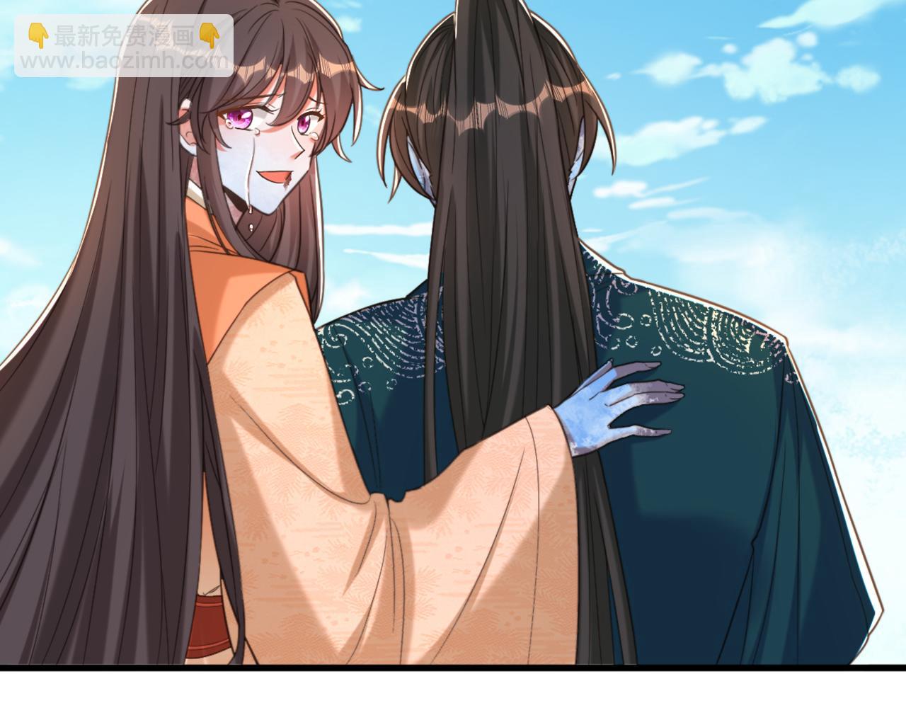 重生空間：大小姐不好惹 - 第439話 她，是在哭嗎？(2/3) - 3