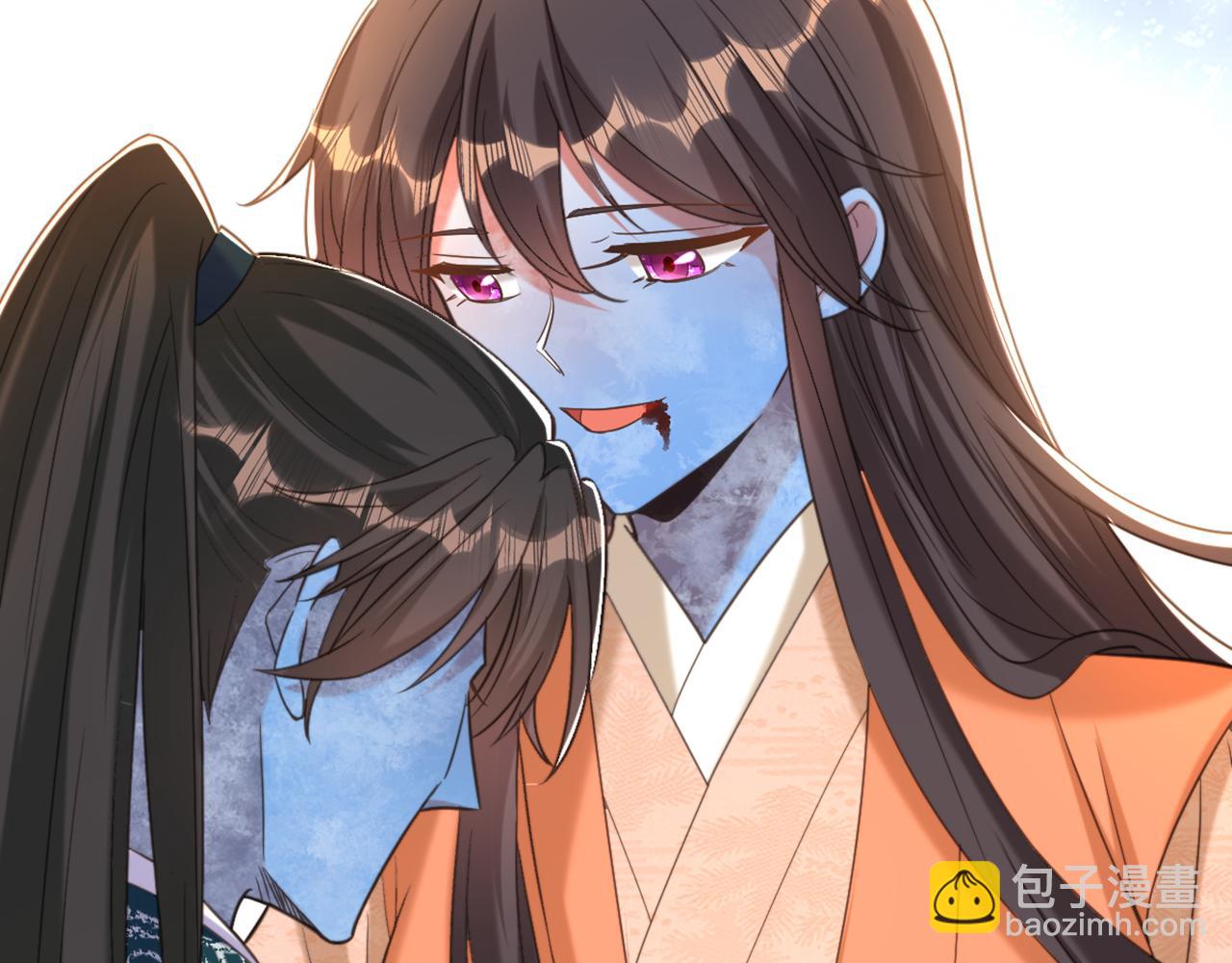 重生空間：大小姐不好惹 - 第439話 她，是在哭嗎？(2/3) - 2