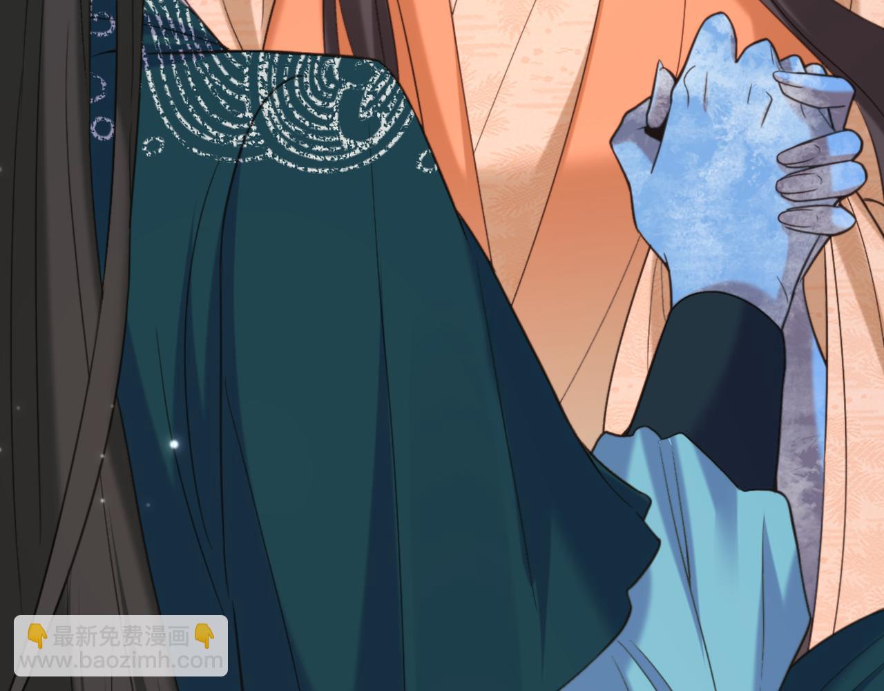 重生空間：大小姐不好惹 - 第439話 她，是在哭嗎？(2/3) - 3