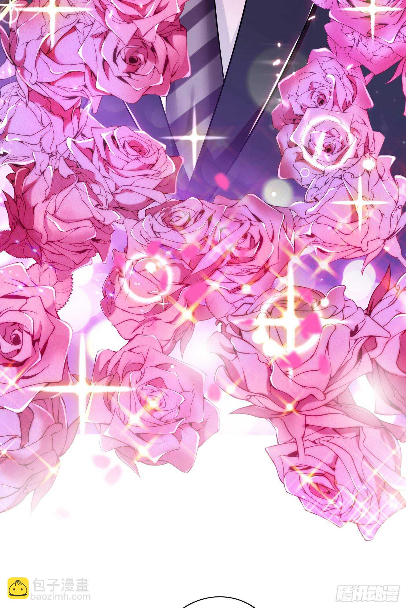 重生空間：大小姐不好惹 - 第47話 林素兒“背後的男人” - 1