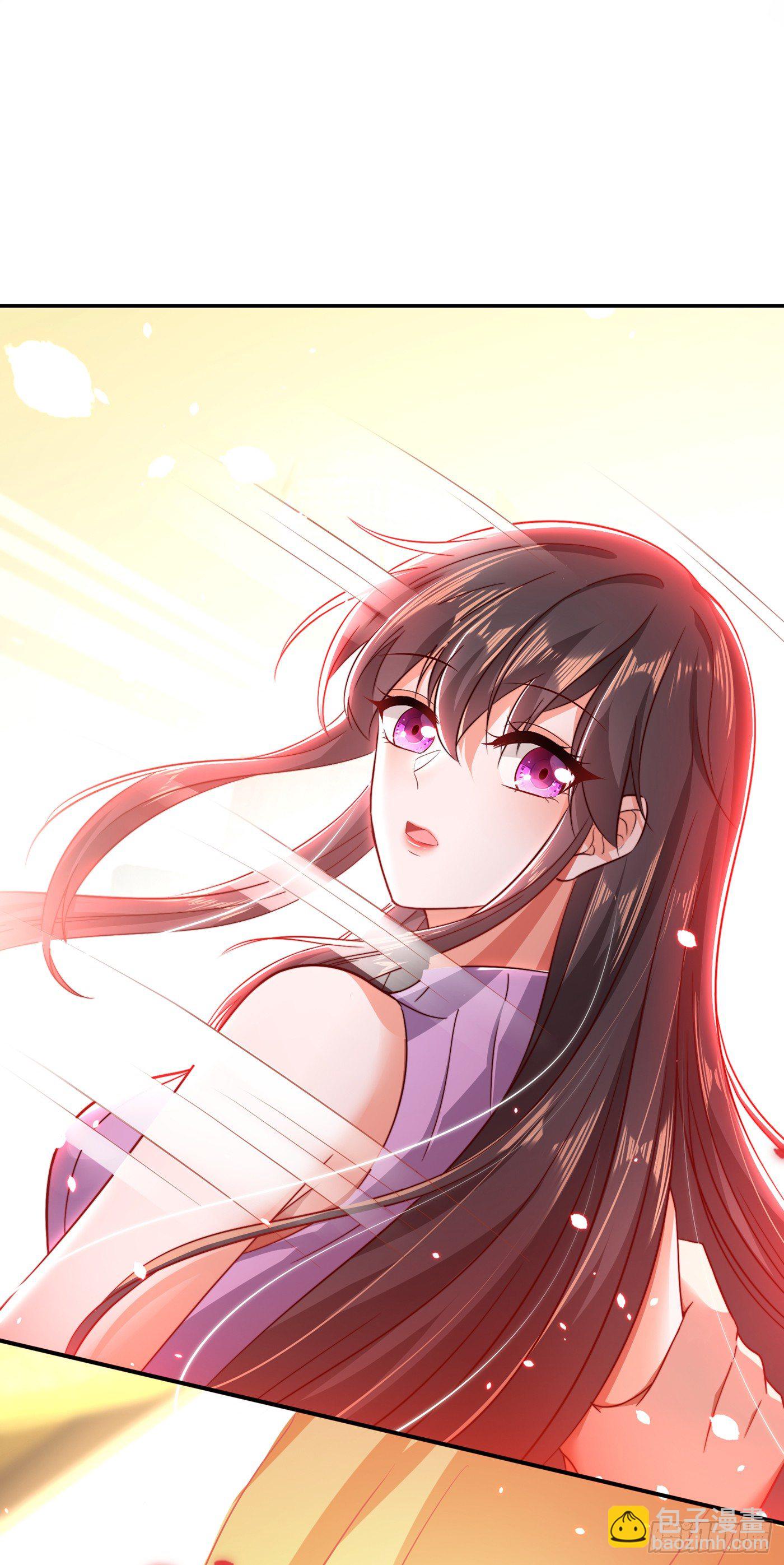 重生空間：大小姐不好惹 - 第49話 毒素又發作了？ - 2