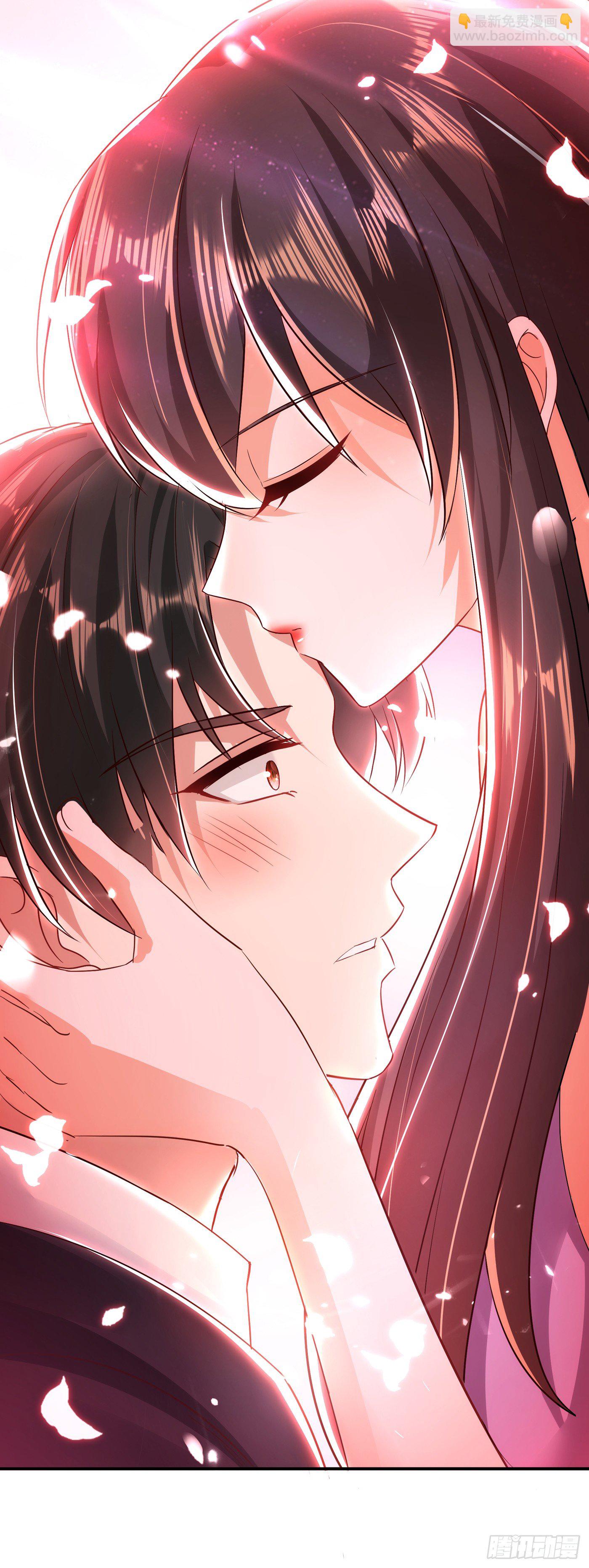 重生空間：大小姐不好惹 - 第49話 毒素又發作了？ - 7