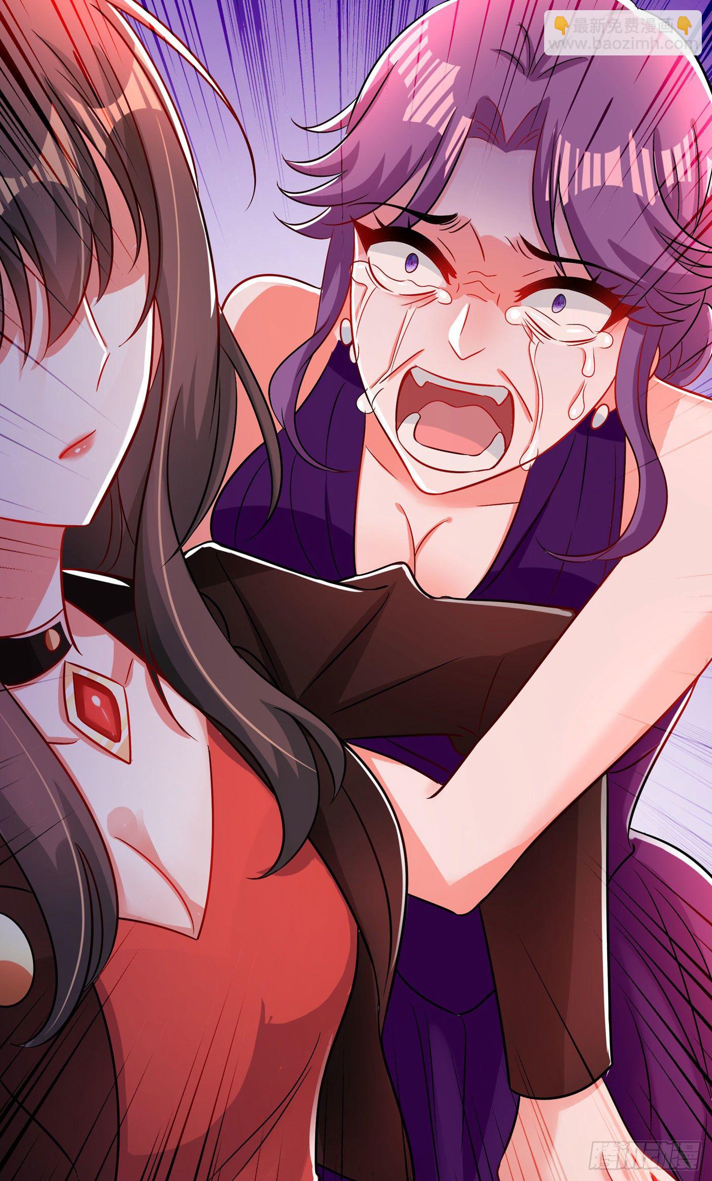 重生空間：大小姐不好惹 - 第73話 林素兒的疑點(1/2) - 6