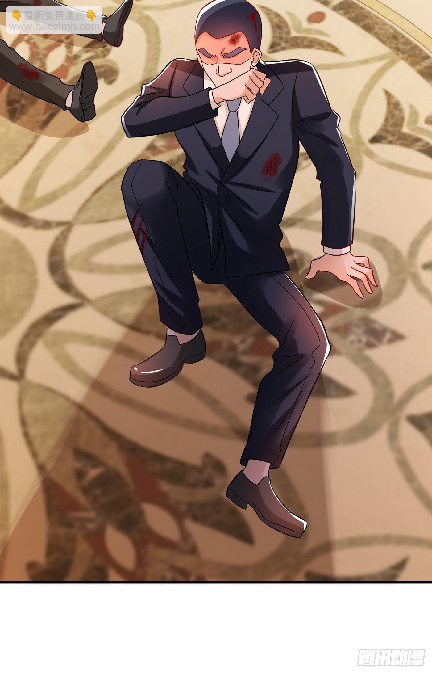 重生空間：大小姐不好惹 - 第73話 林素兒的疑點(1/2) - 2