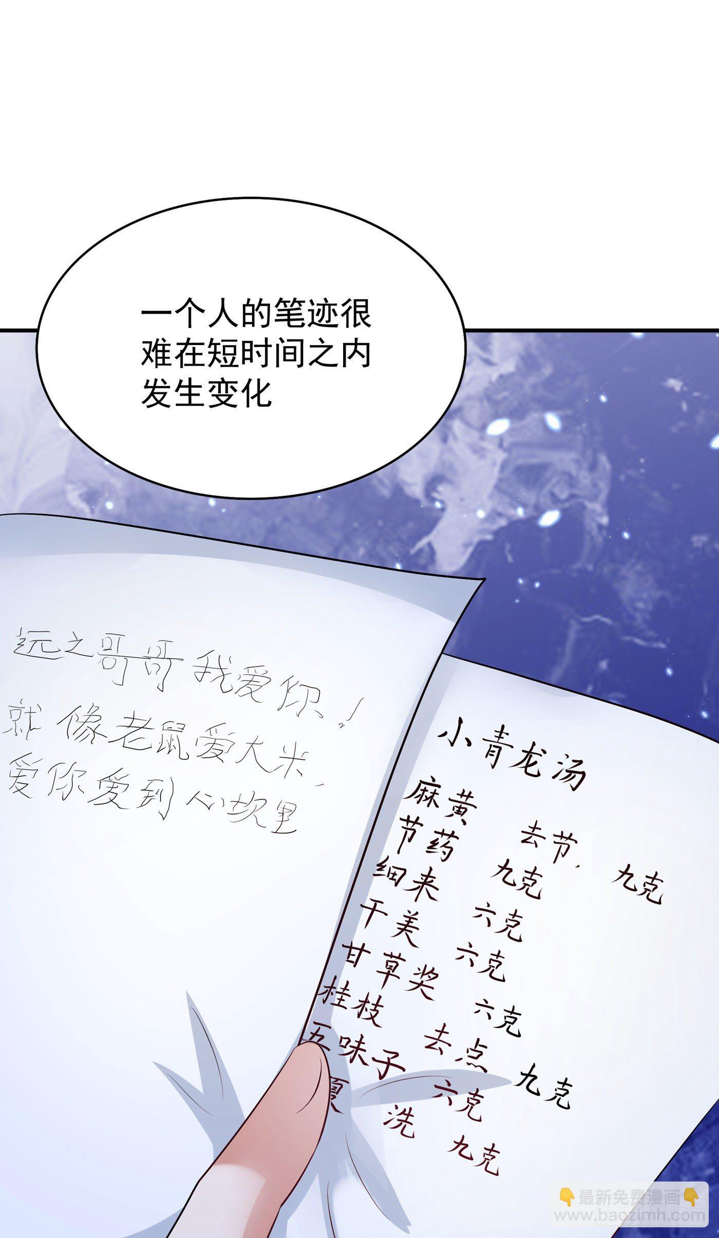 重生空間：大小姐不好惹 - 第73話 林素兒的疑點(2/2) - 2