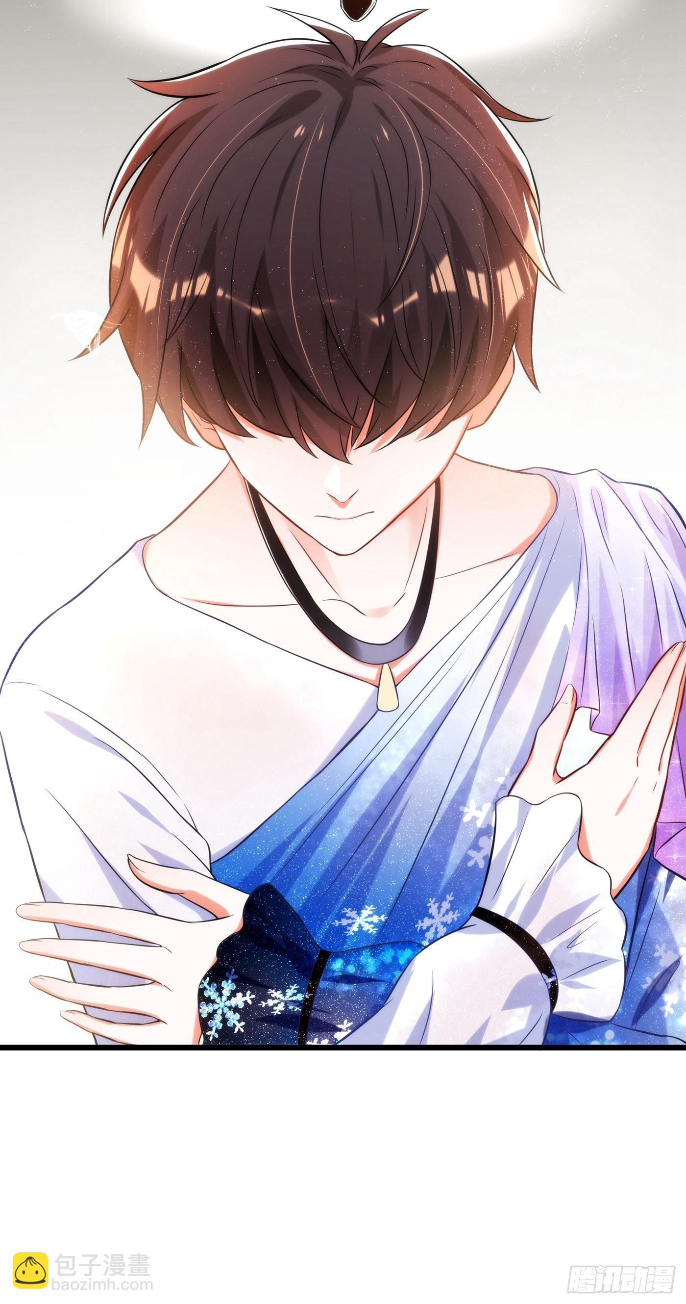 重生空間：大小姐不好惹 - 第79話 你的評級是…… - 3