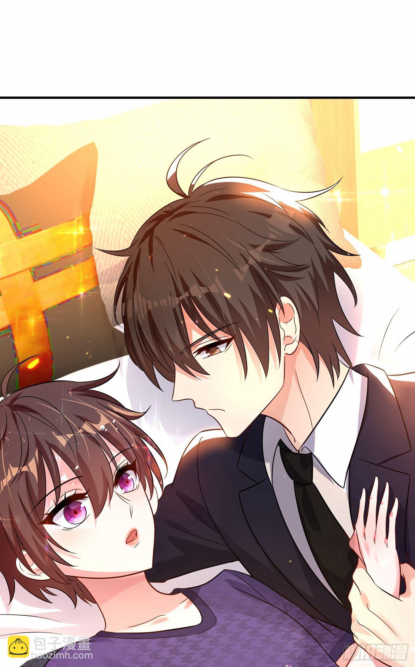 重生空間：大小姐不好惹 - 第85話 我們不是那種關係！(1/2) - 5