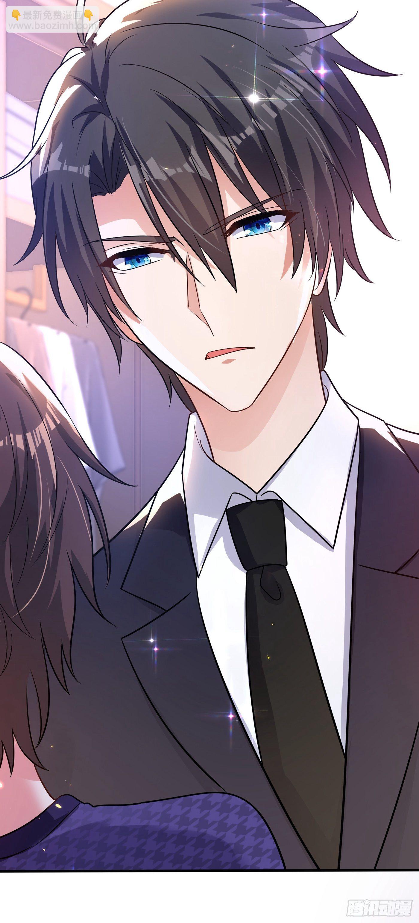 重生空間：大小姐不好惹 - 第85話 我們不是那種關係！(1/2) - 6