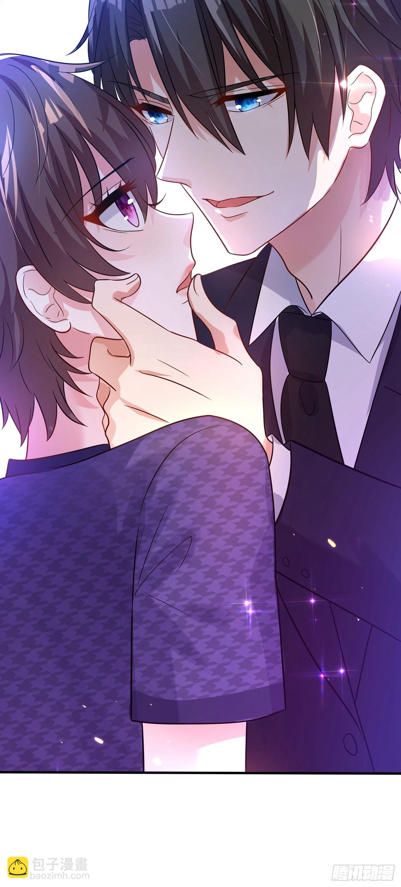 重生空間：大小姐不好惹 - 第85話 我們不是那種關係！(1/2) - 4