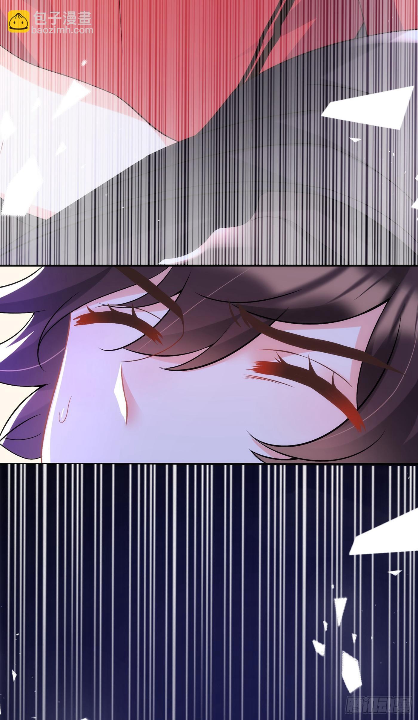 重生空間：大小姐不好惹 - 第87話 意外？高空摔落 - 6