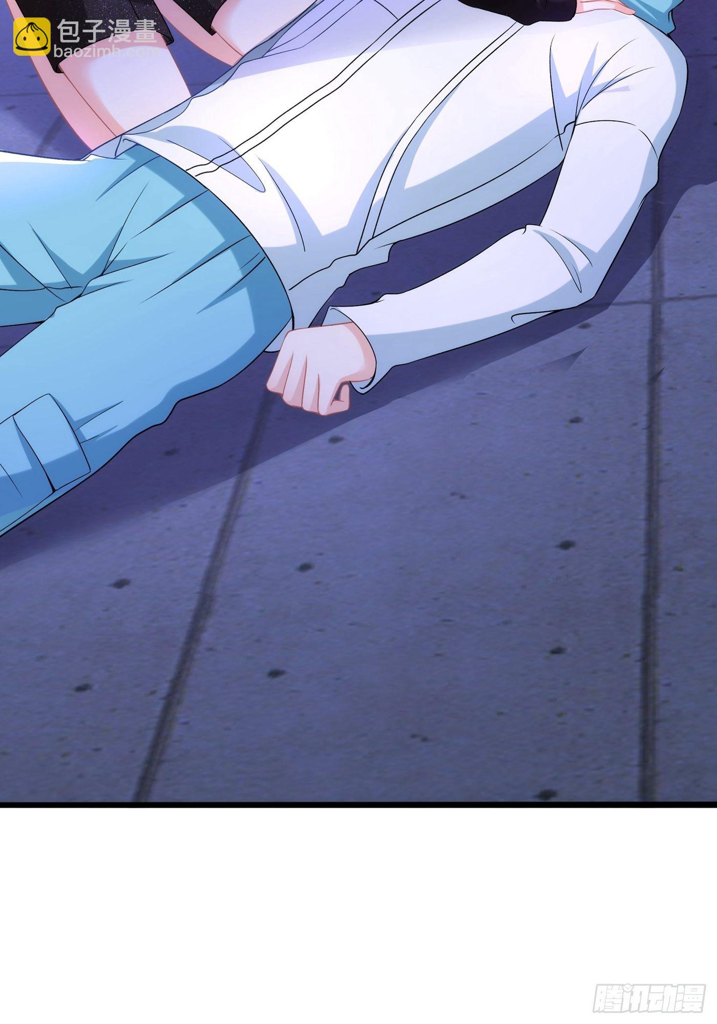 重生空間：大小姐不好惹 - 第87話 意外？高空摔落 - 5