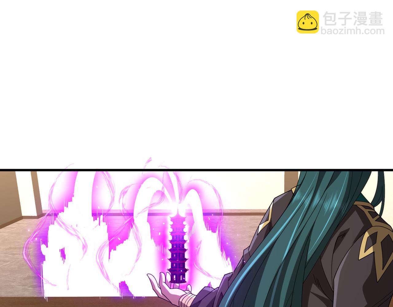 第10话 剿灭群狼(1/3)-第10话