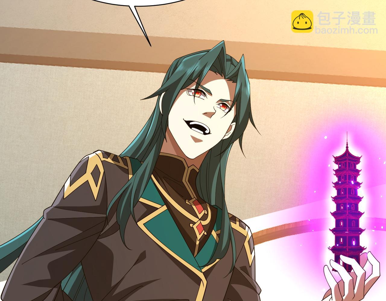 第10话 剿灭群狼(1/3)-第10话