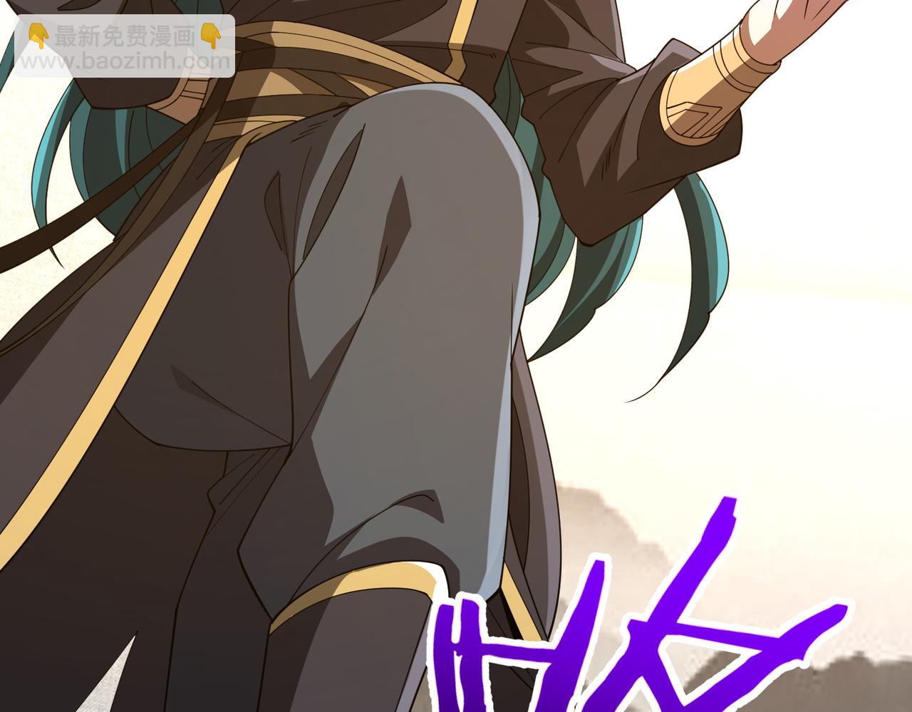 第10话 剿灭群狼(1/3)-第10话