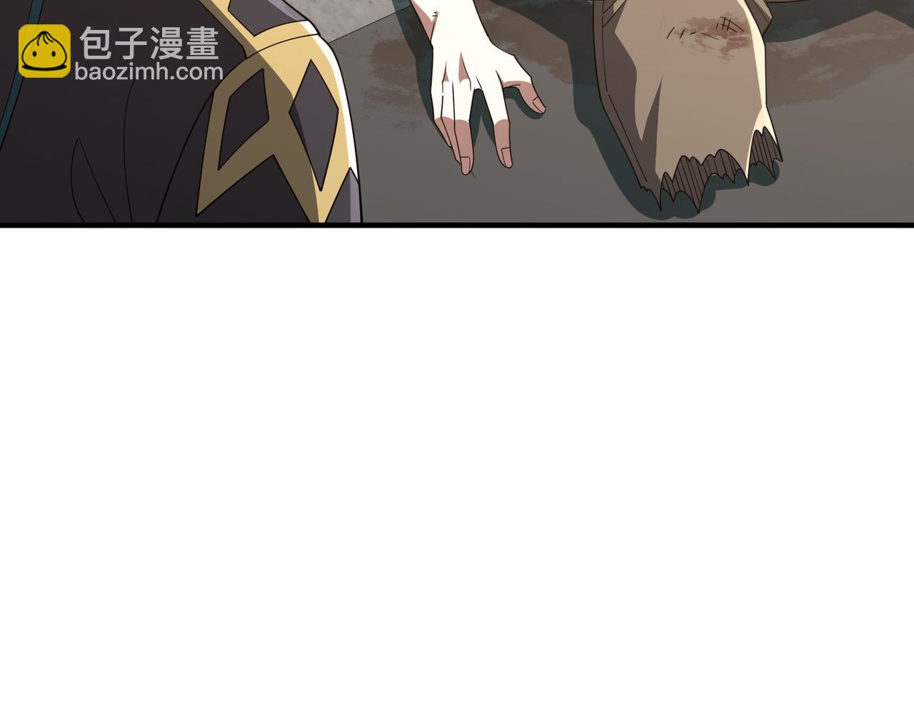 第10话 剿灭群狼(1/3)-第10话