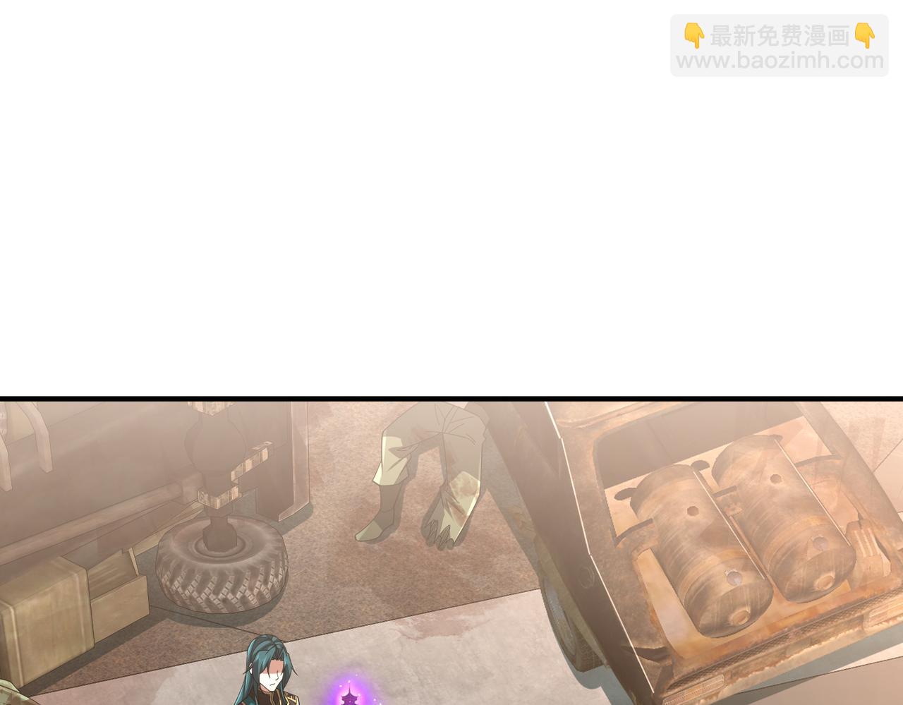 第10话 剿灭群狼(1/3)-第10话