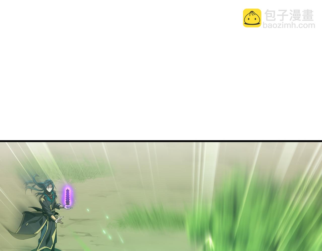 第10话 剿灭群狼(1/3)-第10话