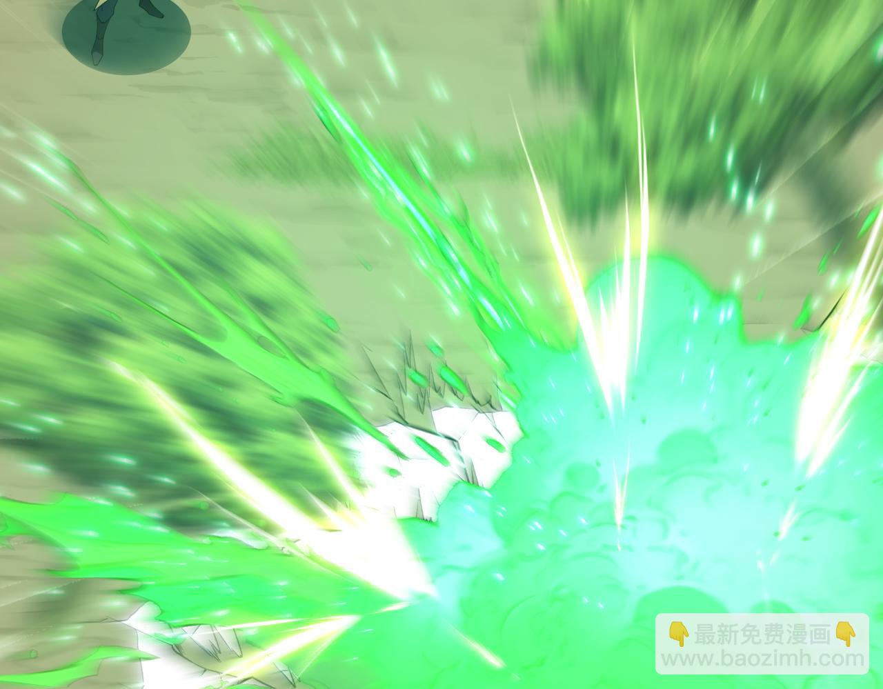 第10话 剿灭群狼(1/3)-第10话