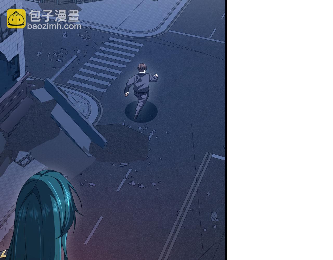 第14话 剑仙降临(1/3)-第14话