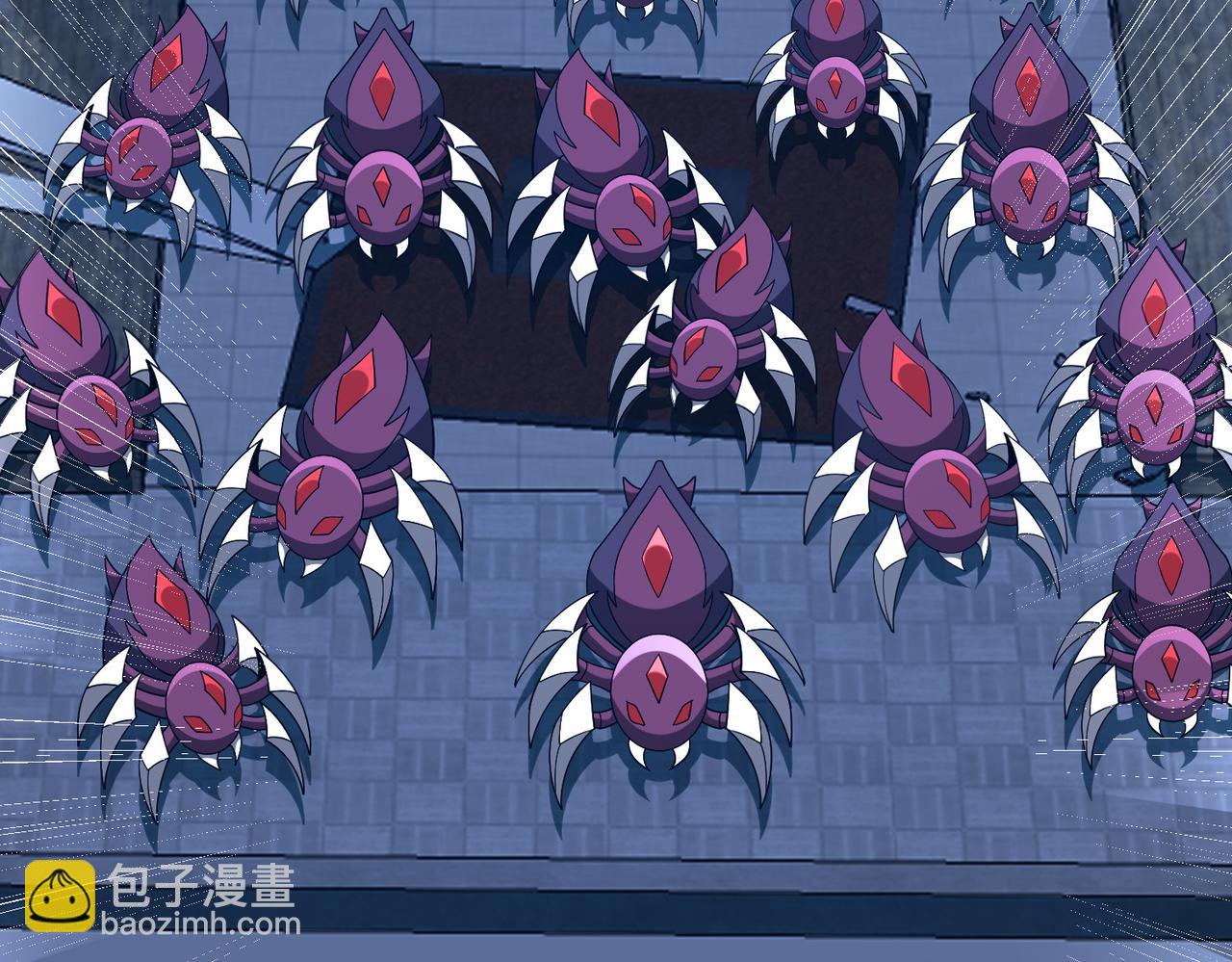 第14话 剑仙降临(1/3)-第14话