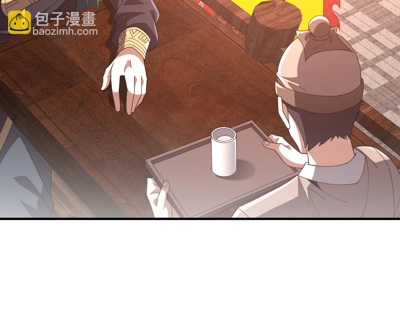 第16话 杀良冒功(1/3)-第16话